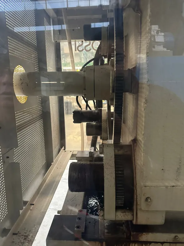 NEGRI BOSSI V 270-1450