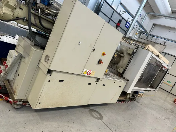 NEGRI BOSSI V 270-1450