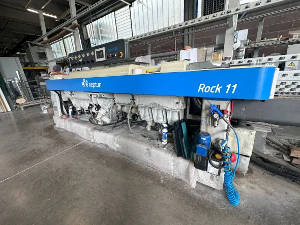 NEPTUN ROCK 11 – Year 2012
