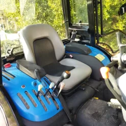 New Holland Full Drive TK 40 40M