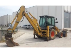 New Holland NH95
