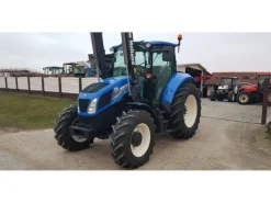 2013 New Holland T5.105