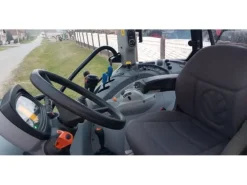 2013 New Holland T5.105