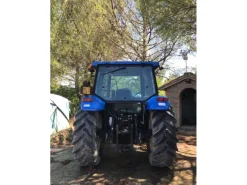 New Holland TL-A100