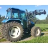 New Holland TN 75 D 1999
