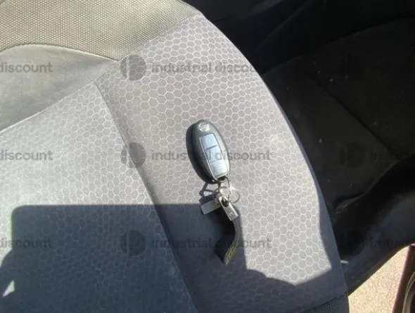 10#8816 Nissan Juke