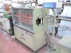 n.3 Linee Estrusione profili PVC (complete)
