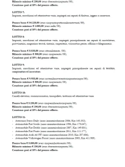 n. 3 Orditoi