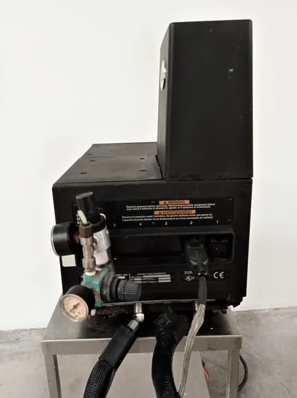 NORDSON Mod. 3100V - Incollatore