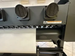 N. 02 PLOTTER MIMAKI TS300P 1800