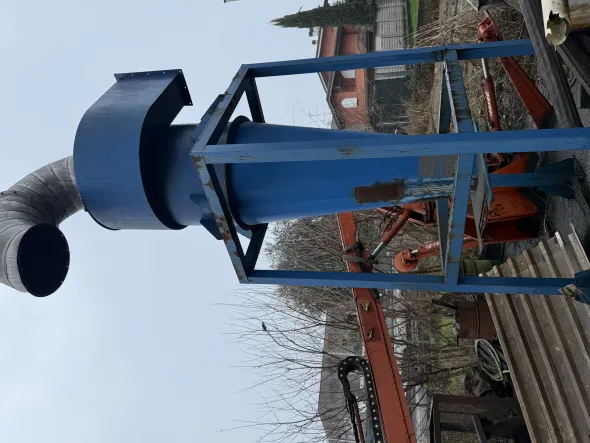 Nr 2 aspiratori fumi