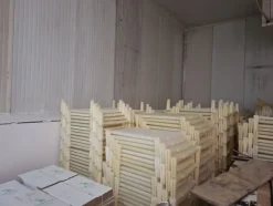23#8533 N. 400 ripiani polietilene