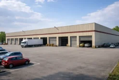 NUOVO CAPANNONE INDUSTRIALE IN BRIANZA – IN VENDITA