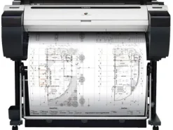 NUOVO PLOTTER CANON IPF 785 A0 CAD NOLEGGIO
