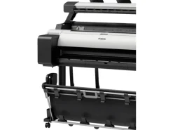 NUOVO PLOTTER CANON TM-300 A0 CON SCANNER NOLEGGIO