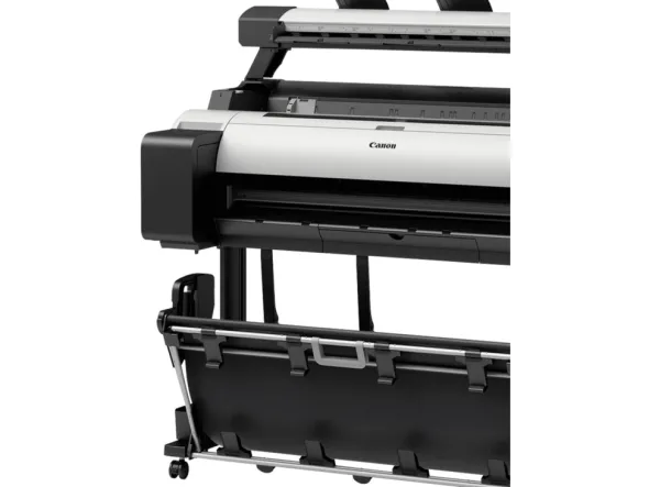 NUOVO PLOTTER CANON TM-300 A0 CON SCANNER NOLEGGIO