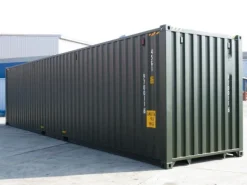 Offerta Container Italia