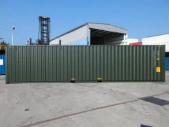 Offerta Container Italia
