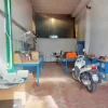 #19772 Officina-magazzino con uffici