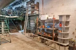 #19772 Officina-magazzino con uffici