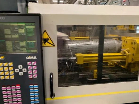 OIMA 150T 900-150