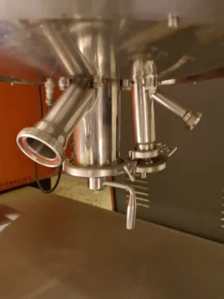 OLSA MACES 500