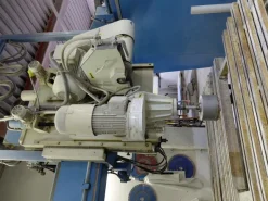 OMAG 87 T2 - TORNITRICE-SCOLPITRICE AUTOMATICA
