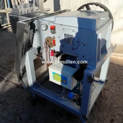 OMOGENEIZZATORE APV GAULIN 15-3.0 B DA 1.000 LITRI/ORA