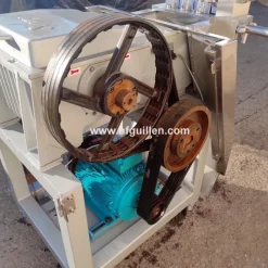 OMOGENEIZZATORE APV GAULIN 15-3.0 B DA 1.000 LITRI/ORA