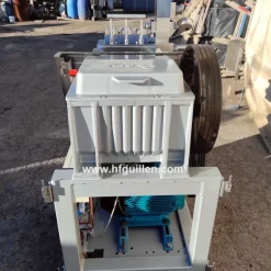 OMOGENEIZZATORE APV GAULIN 15-3.0 B DA 1.000 LITRI/ORA