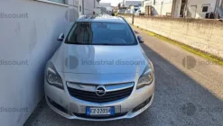 3#9909 Opel Insigna