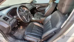 3#9909 Opel Insigna