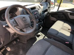 OPEL MOVANO COIBENTATOFURGONATO