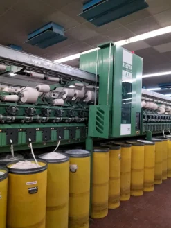 OPEN END Line