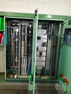 OPEN END Line