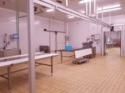 #18323 Opificio alimentare e magazzino rustico