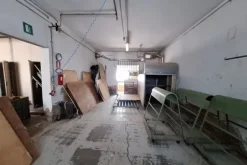 #24060 Opificio artigianale con mobili e appartamenti