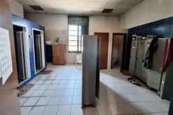#24060 Opificio artigianale con mobili e appartamenti