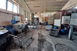 #24060 Opificio artigianale con mobili e appartamenti