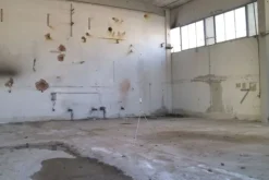 #7006 Opificio artigianale con vasche di depurazione