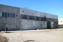 #7006 Opificio artigianale con vasche di depurazione