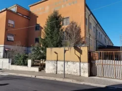 #24532 Opificio con appartamenti