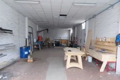 #14819 Opificio con arredi ufficio in zona industriale