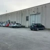 #19551 Opificio con corte esterna e frustoli di terreno