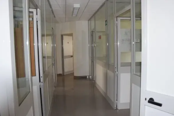 #2780 Opificio con palazzina uffici e corte esclusiva