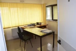 #2780 Opificio con palazzina uffici e corte esclusiva