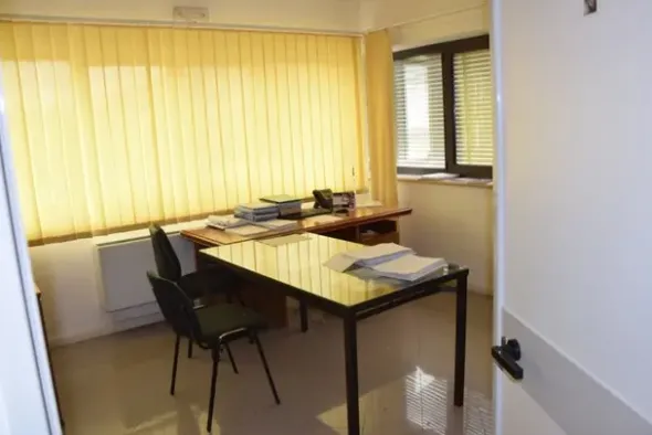 #2780 Opificio con palazzina uffici e corte esclusiva