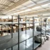 #24599 Opificio con showroom uffici e corte privata
