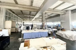#24599 Opificio con showroom uffici e corte privata