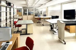 #24599 Opificio con showroom uffici e corte privata